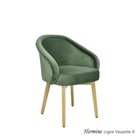 Fauteuil HERMINE
