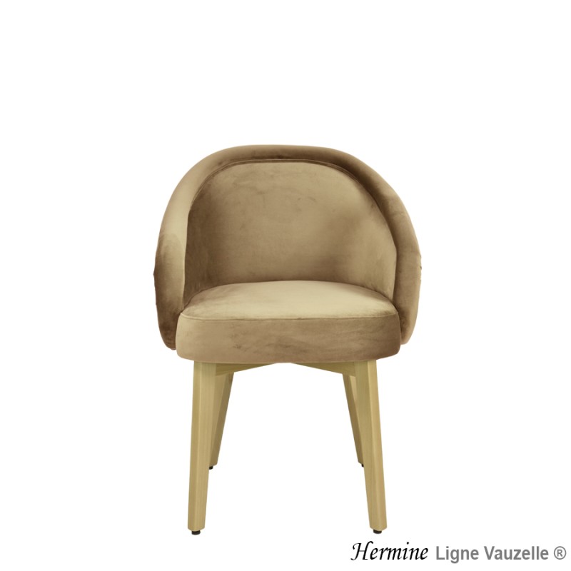 Fauteuil HERMINE
