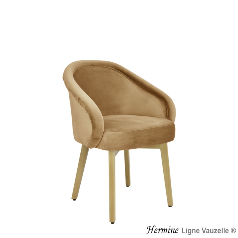 Fauteuil HERMINE