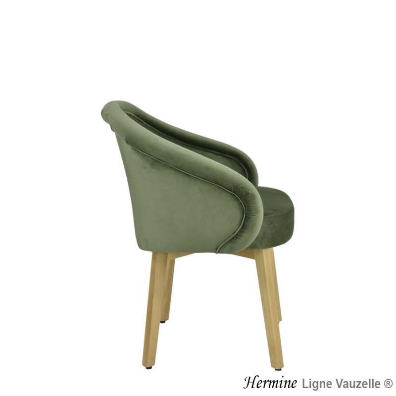 Fauteuil HERMINE