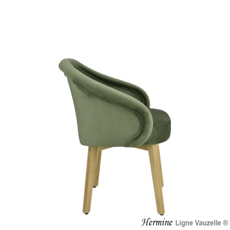 Fauteuil HERMINE