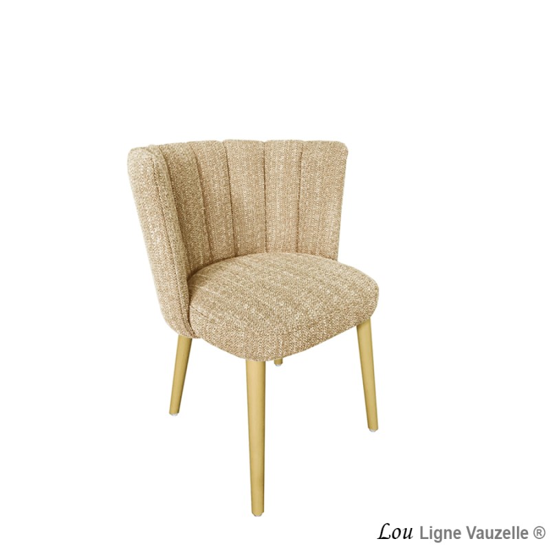 Fauteuil LOU