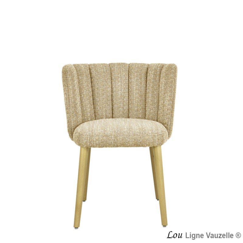 Fauteuil LOU