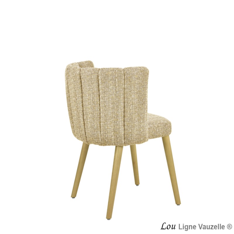Fauteuil LOU