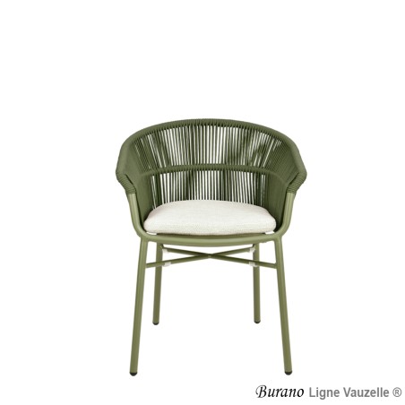 Fauteuil BURANO