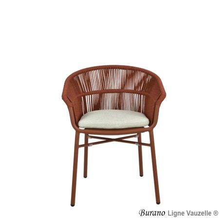 Fauteuil BURANO