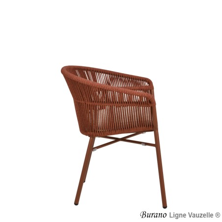 Fauteuil BURANO
