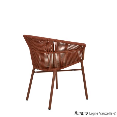 Fauteuil BURANO