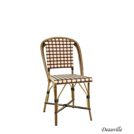 Chaise DEAUVILLE