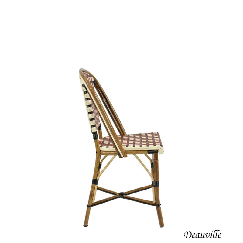 Chaise DEAUVILLE
