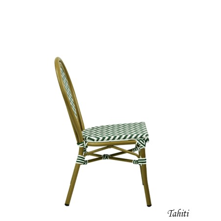 Chaise TAHITI