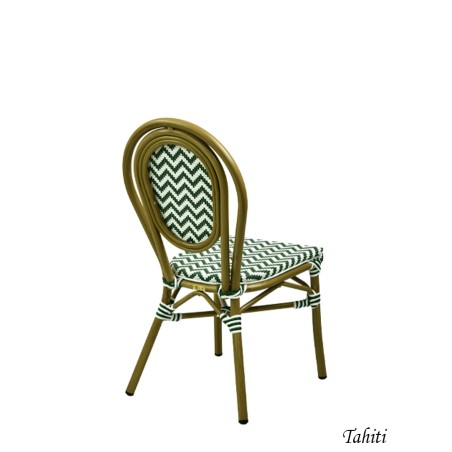 Chaise TAHITI