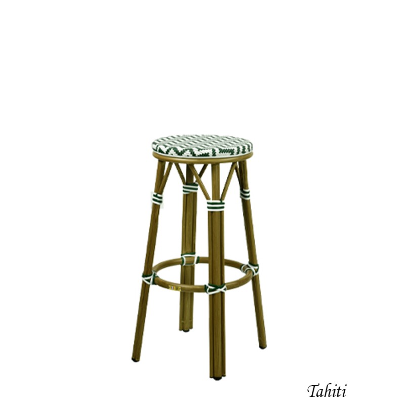 PRET - Tabouret TAHITI