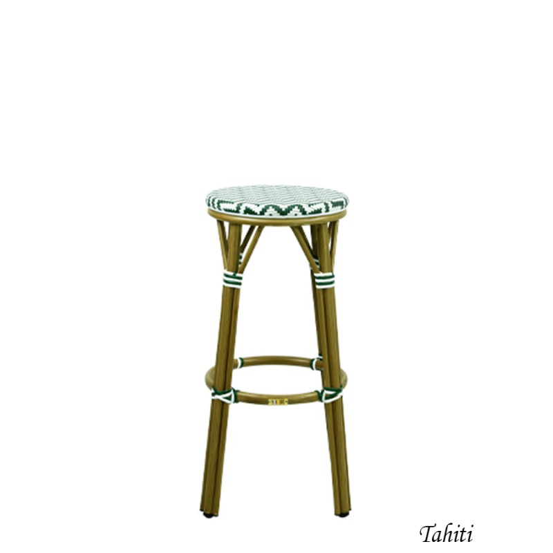 PRET - Tabouret TAHITI
