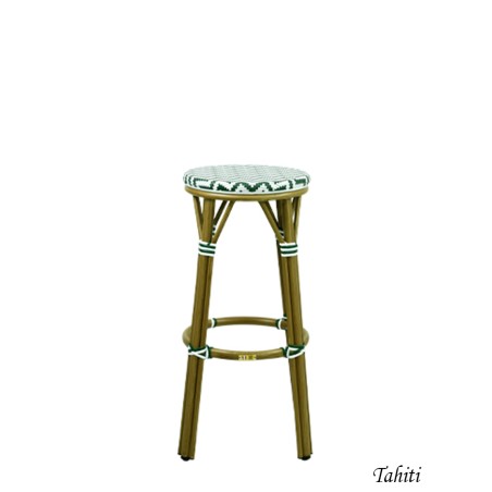 PRET - Tabouret TAHITI