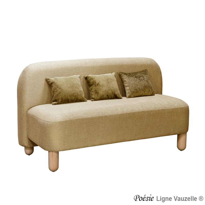 M/L Banquette SIGNATURE Tradition POESIE