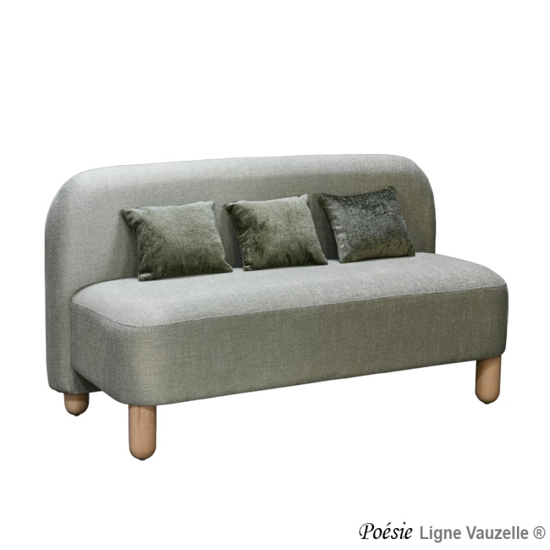 M/L Banquette SIGNATURE Tradition POESIE