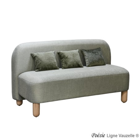 M/L Banquette SIGNATURE Tradition POESIE