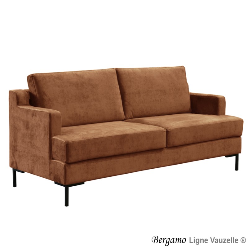M/L Banquette SIGNATURE Actua BERGAMO