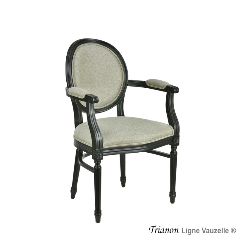 Fauteuil TRIANON