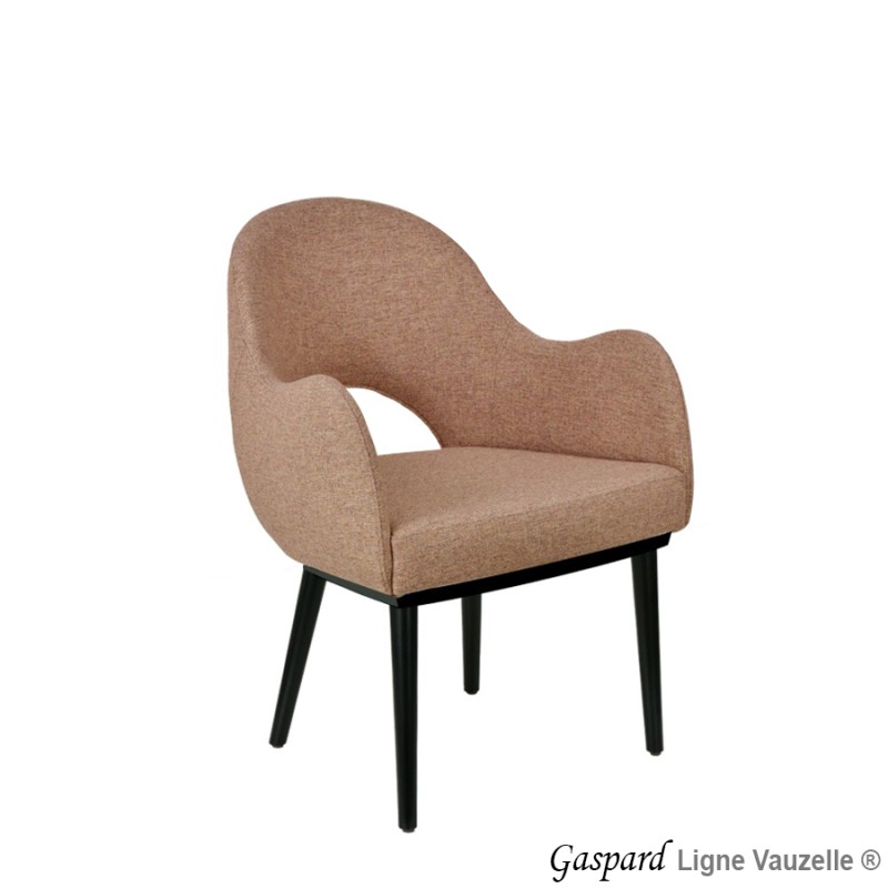 Fauteuil GASPARD
