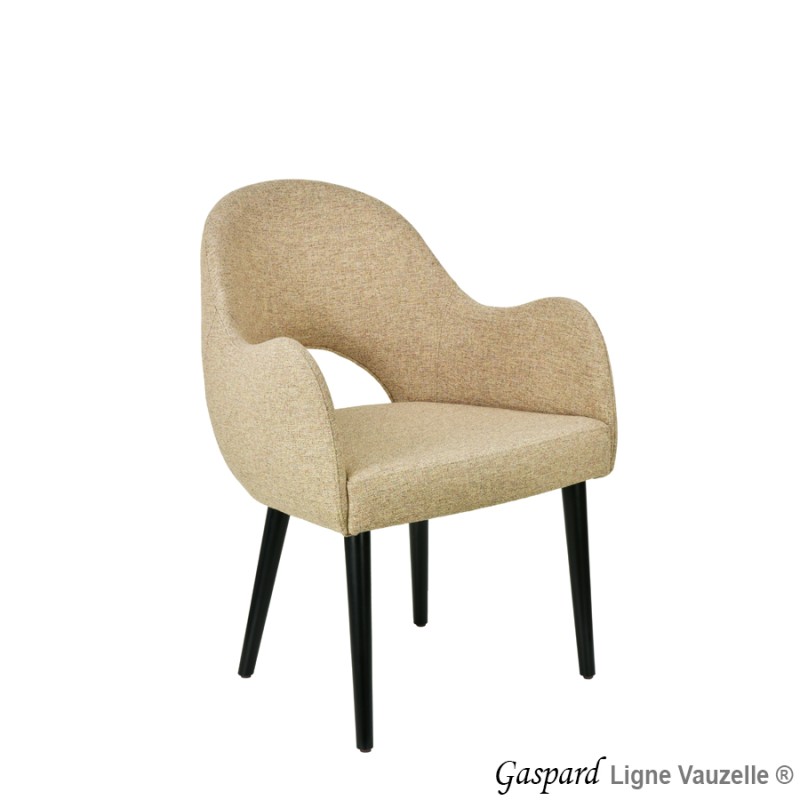 Fauteuil GASPARD