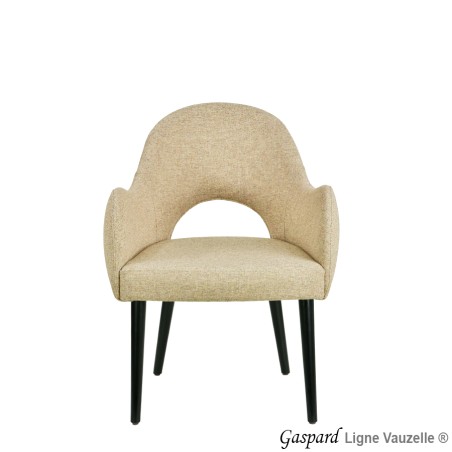 Fauteuil GASPARD