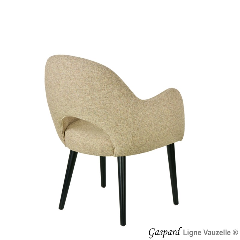 Fauteuil GASPARD