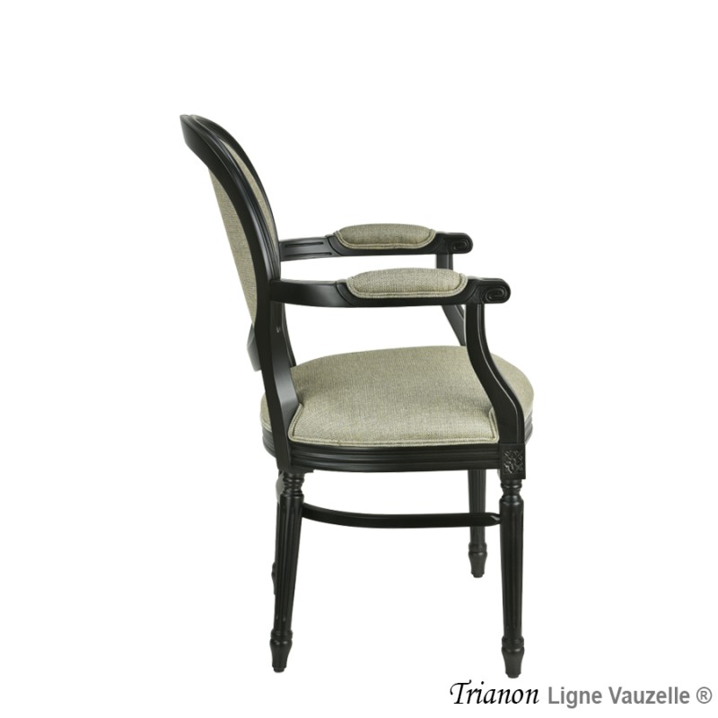 Fauteuil TRIANON
