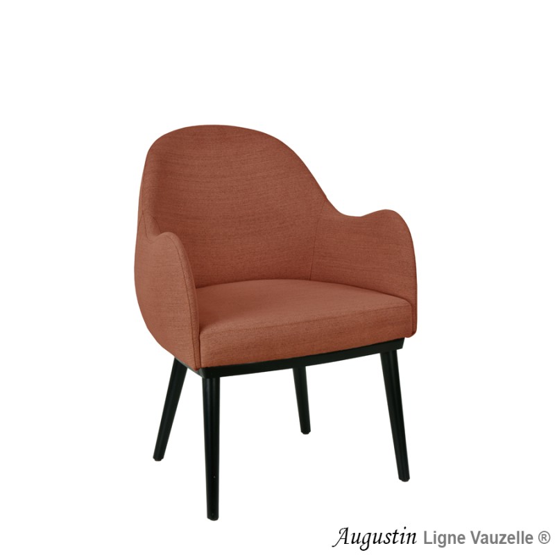 Fauteuil AUGUSTIN