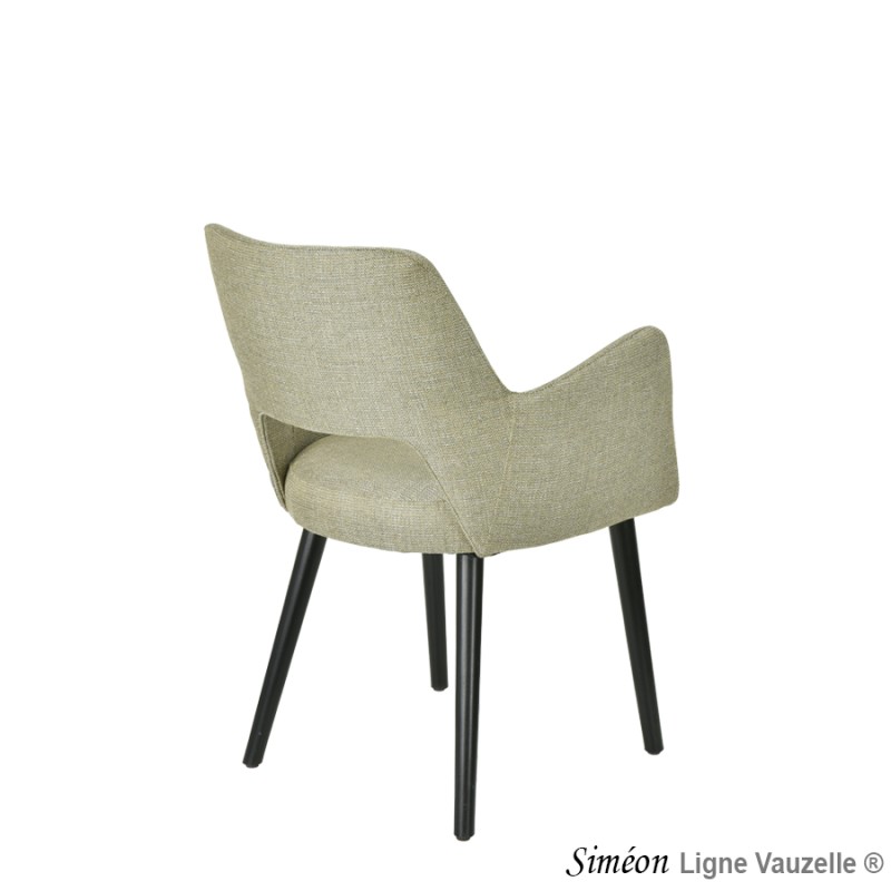 Fauteuil SIMEON