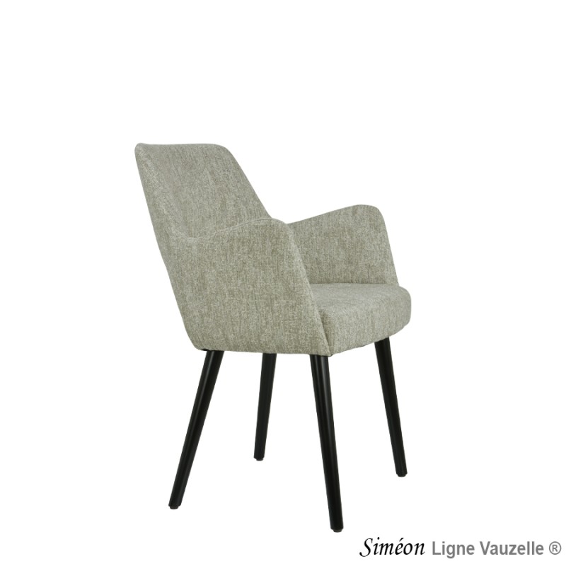 Fauteuil SIMEON
