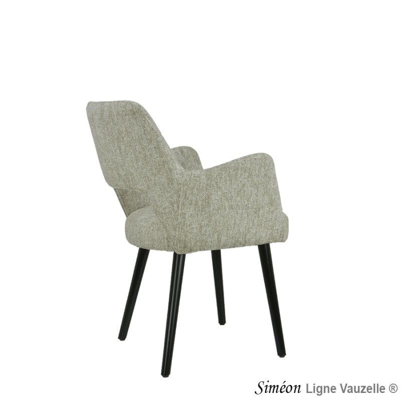Fauteuil SIMEON
