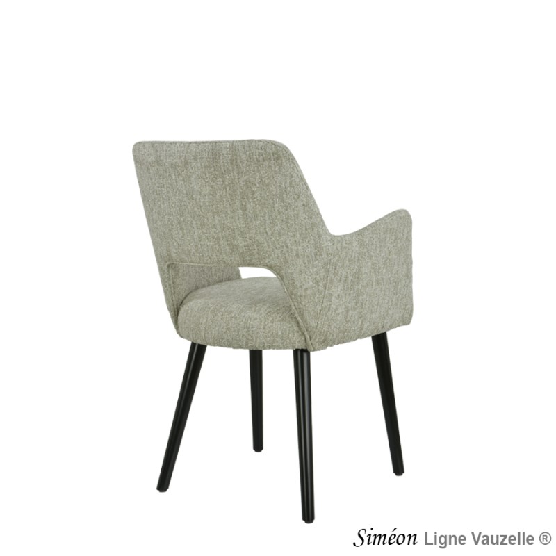 Fauteuil SIMEON