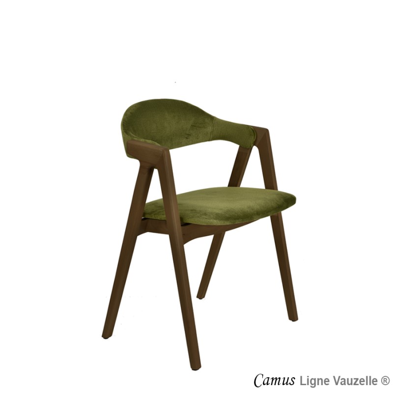 Fauteuil CAMUS