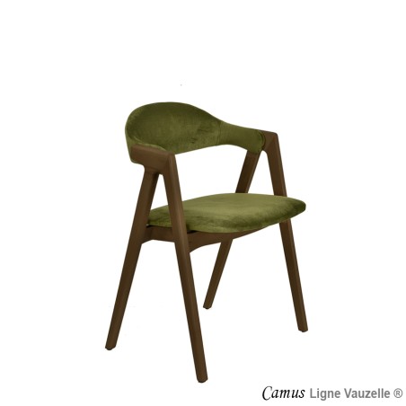Fauteuil CAMUS
