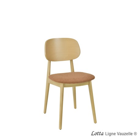 Chaise LOTTA