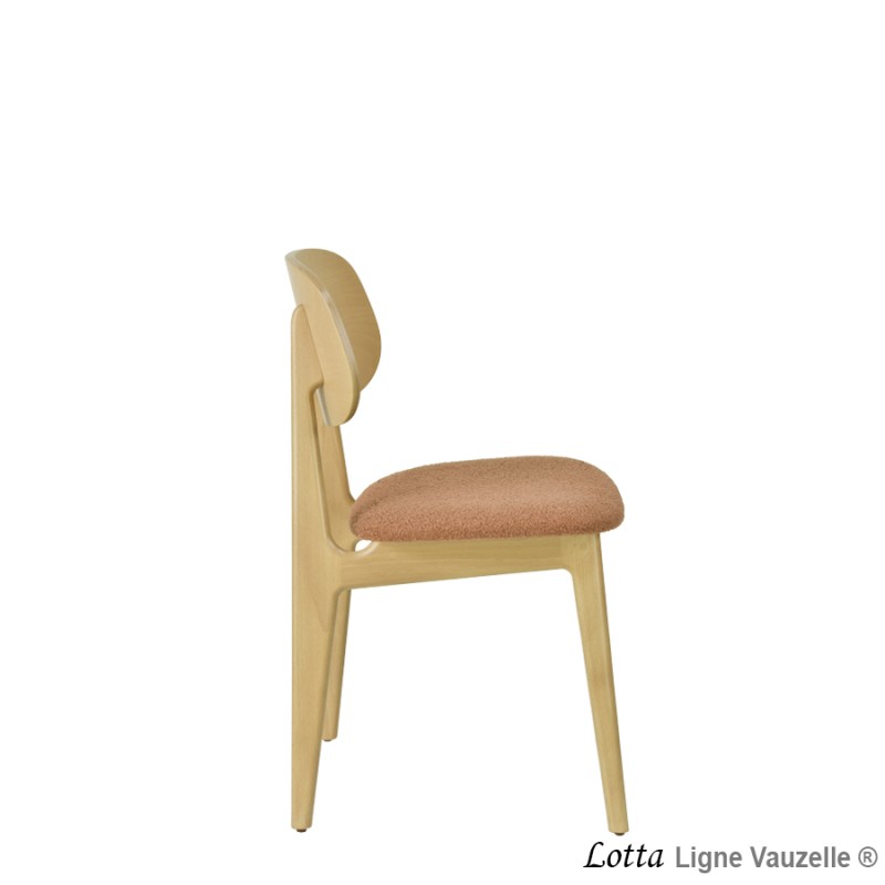 Chaise LOTTA