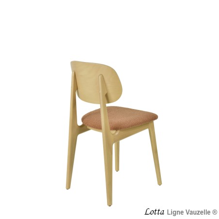 Chaise LOTTA