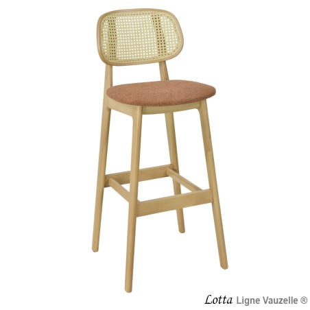 Tabouret LOTTA