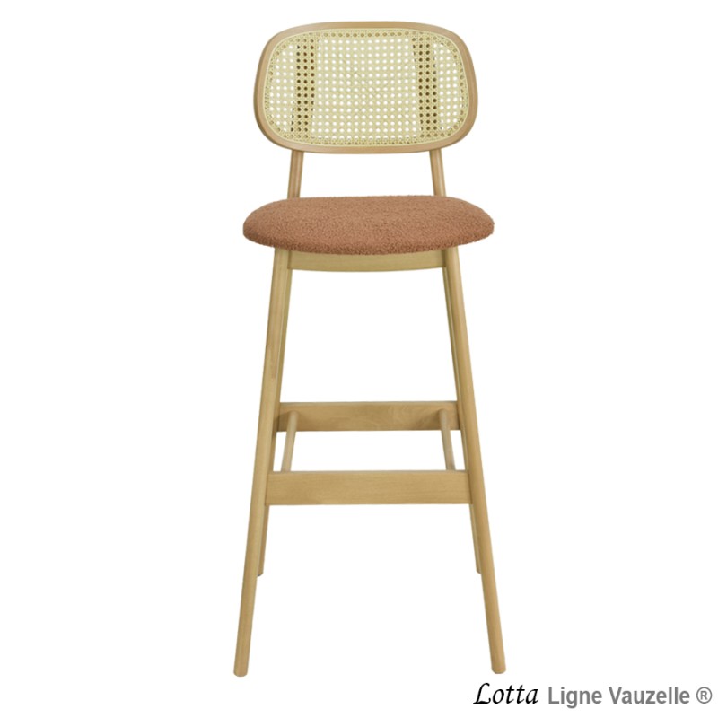 Tabouret LOTTA