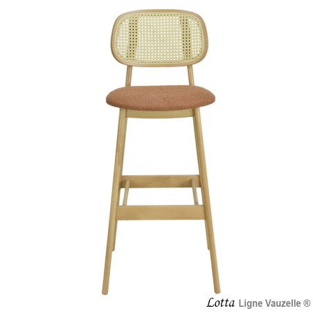 Tabouret LOTTA