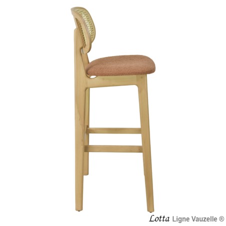 Tabouret LOTTA