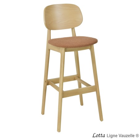 Tabouret LOTTA