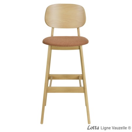 Tabouret LOTTA