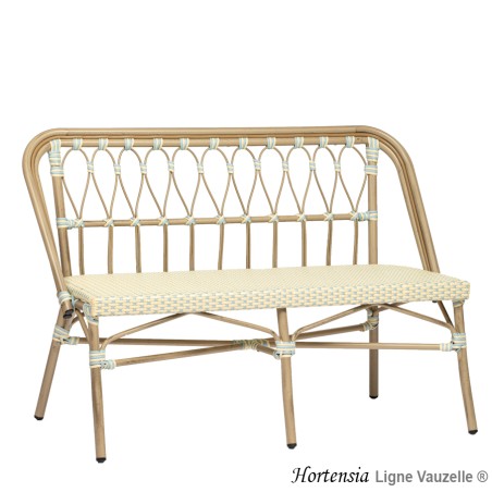 Banc HORTENSIA