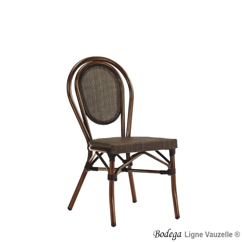 Chaise BODEGA