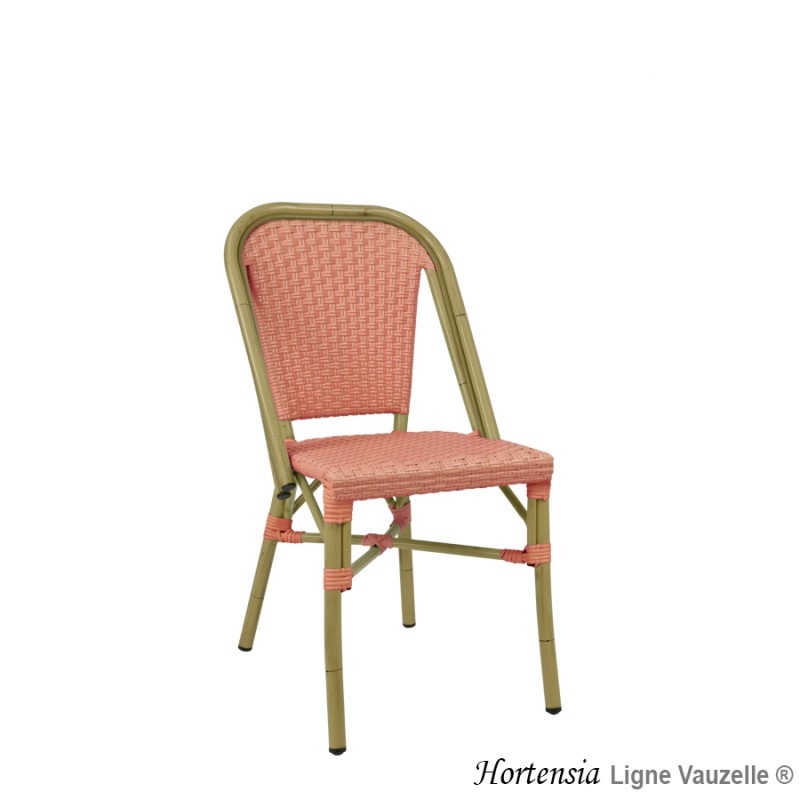 Chaise HORTENSIA