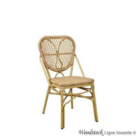Chaise WOODSTOCK