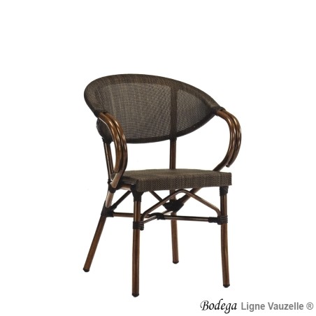 Fauteuil BODEGA